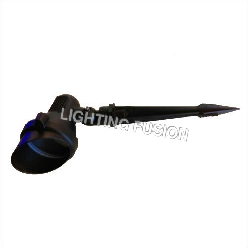 Industrial Garden Light