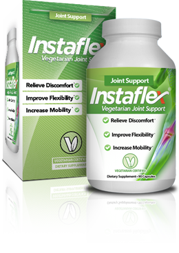 Vegetarian Joint Support