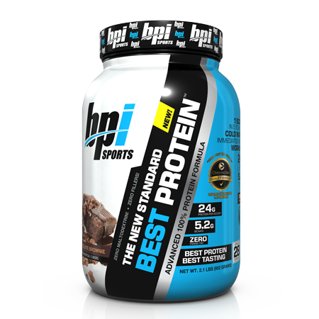 Best Protein