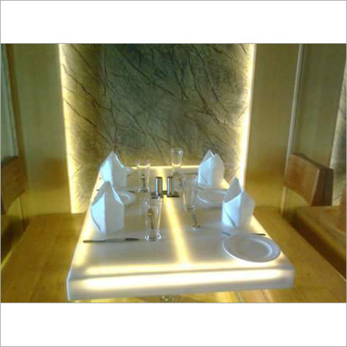 Restaurant LED Light