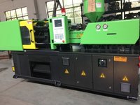 New Plastic Injection Moulding Machinery