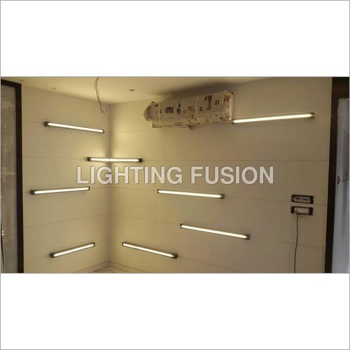 Linear Light