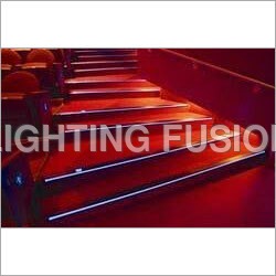 Auditorium Step Lights