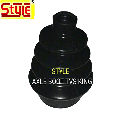 Automotive Axle Boot