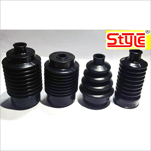 Three Wheeler Axle Boot