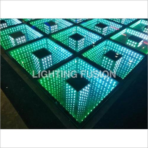 LED Dance Floor Light