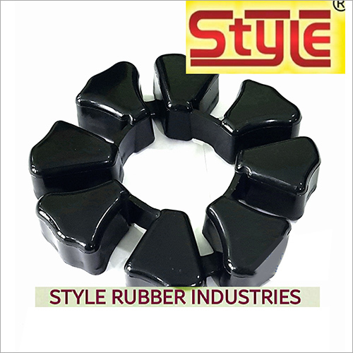 Cush Rubber