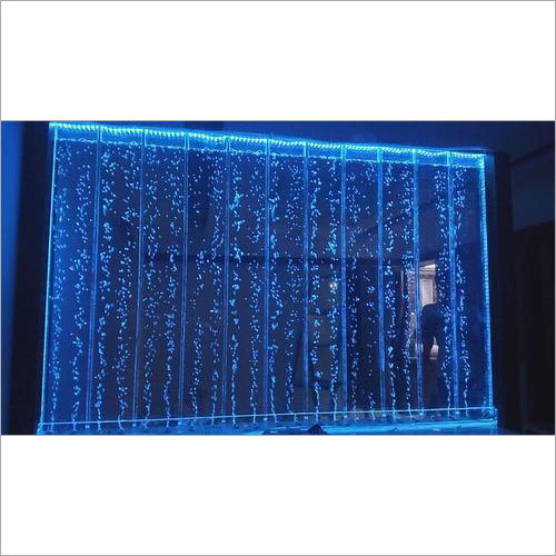 Bubble Wall Light