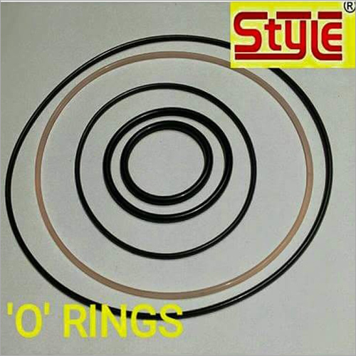 Automotive O Ring