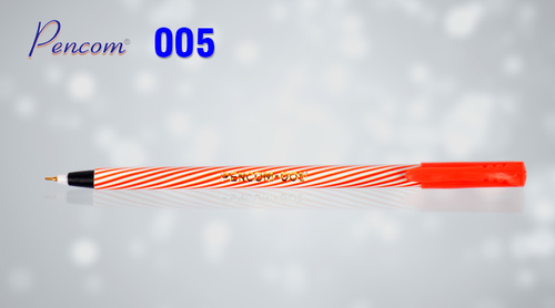 Blue Pencom 005 Df Ball Pen