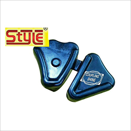 Two Wheeler Coupling Rubber