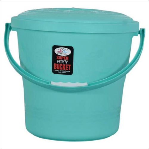 Plastic Buckets