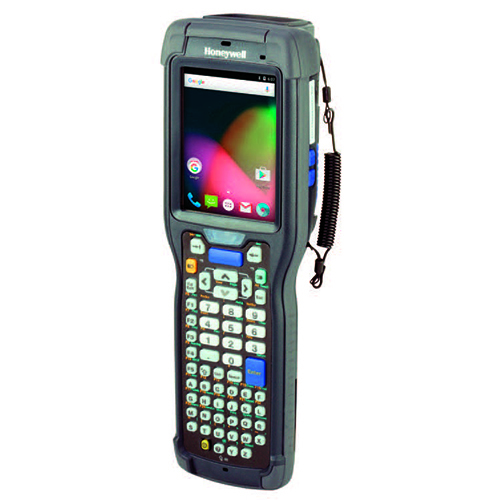 Honeywell Ultra-Rugged Mobile Computer CK75