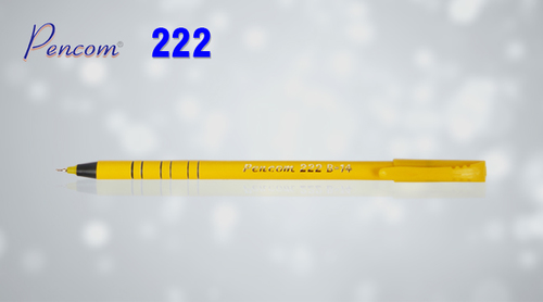 Blue Pencom 222 Df Ball Pen