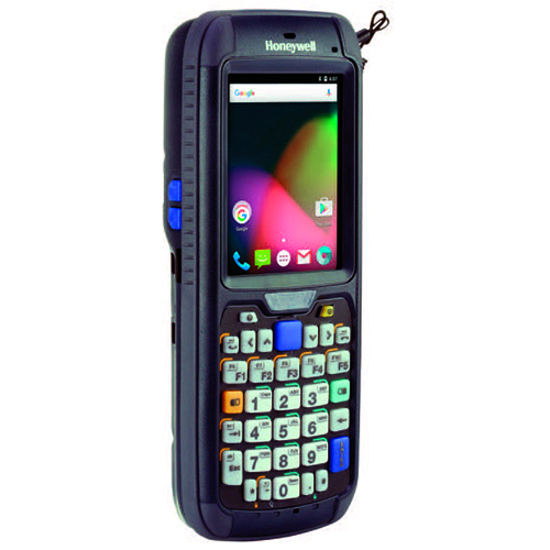 Honeywell Ultra-Rugged Mobile Computer CN75