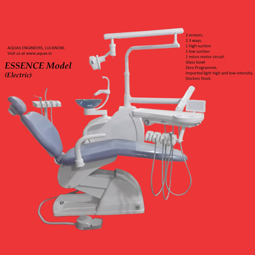 Patient Dental Chair