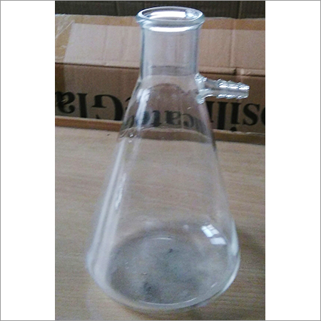 Filtering Flask