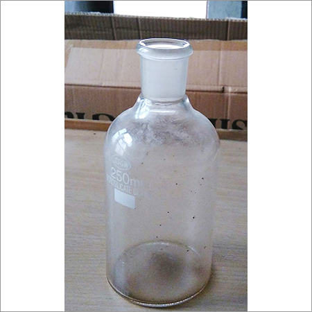 Reagent Bottle