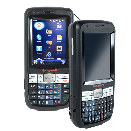 Honeywell Scan Phone Dolphin 60S Dimension(L*W*H): 5.35X2.60X1.13 Inch (In)