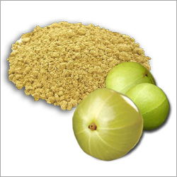 No Artificial Colors Amla Powder