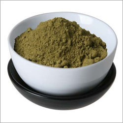 Burgundy Henna Herbal Powder