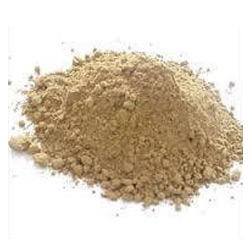 Specifically Formulated Sodium Bentonite Powder