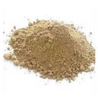 Specifically Formulated Sodium Bentonite Powder - Additives: No Additives