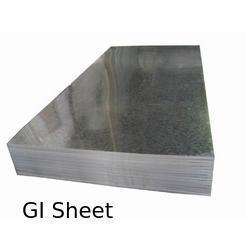 GI Sheets