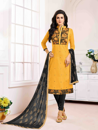 Designer Salwar Suits