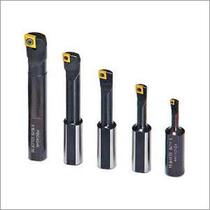 ISO Boring Bars