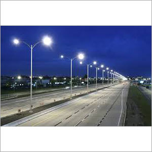 LED Street Light