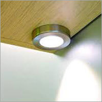 LED Round Panel Light