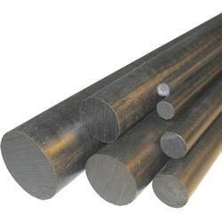 MS Round Bar
