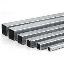 MS Square Pipes