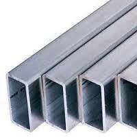 Rectangular Pipes