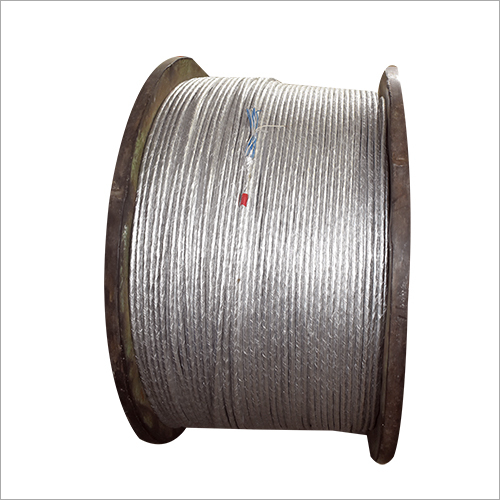 Aluminium Cable