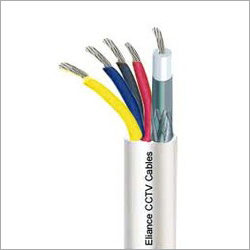 CCTV Cable