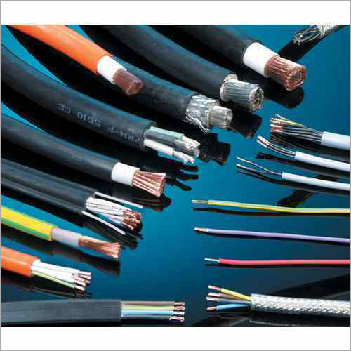 Instrumentation Cable