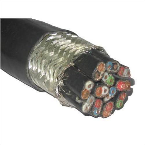 Screened Cable