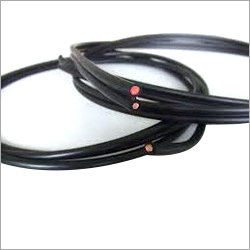 Solar Dc Twin Core Cable