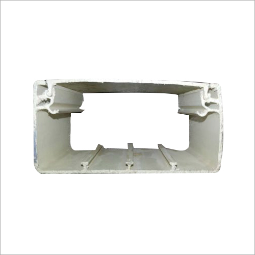 PVC Trunking