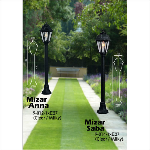 Decorative Garden Light