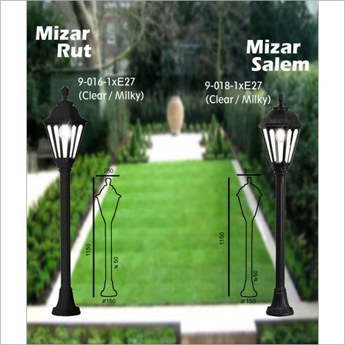 Outdoor Garden Light