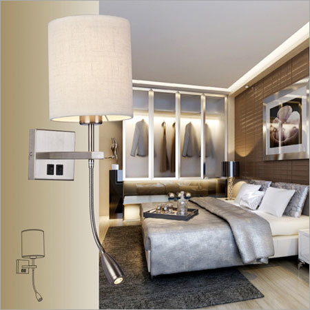 Decorative Wall Lamp