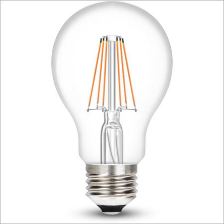 Filament LED Bulb
