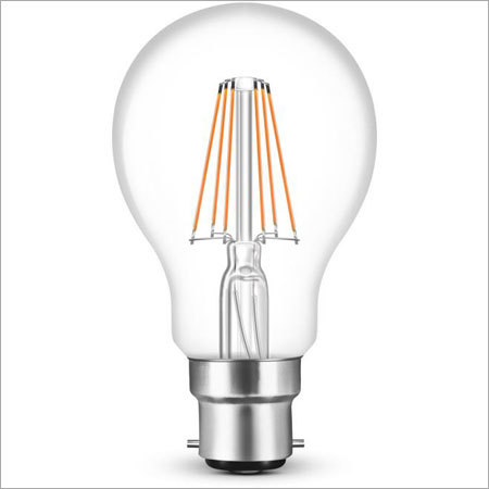 Lantern Filament LED Bulb