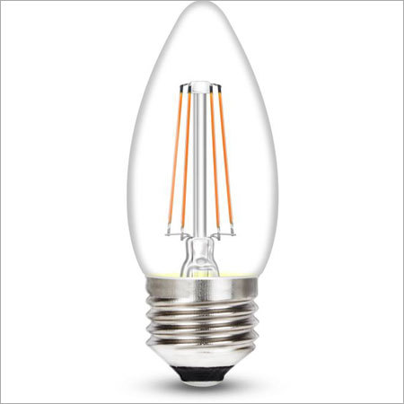 LED Filament Bulbs