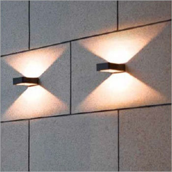 Outdoor Designer Lights