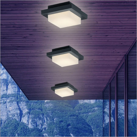 Outdoor Ceiling Lights