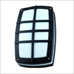 Bulkhead Outdoor Light